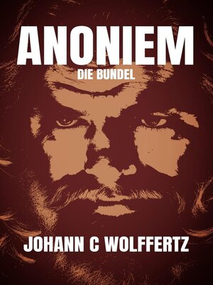 cover image of Anoniem